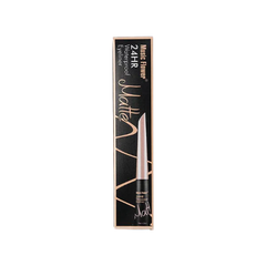 Music Flower 24HR Waterproof Matte Eyeliner – 4.8ml Music Flower