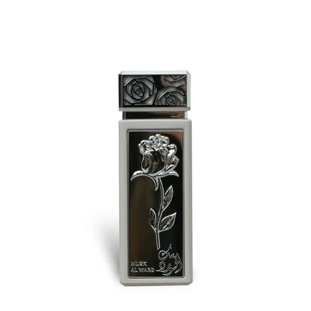 Musk Al Ward 100ml EDP by Bait Al Bakhoor Bait Al Bakhoor