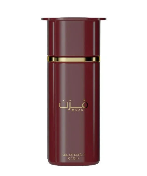 Muzn For Men By Ahmed Al Maghribi - 100ml Ahmed Al Maghribi