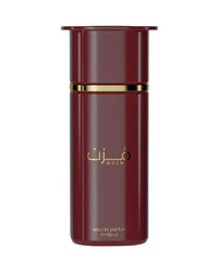 Muzn For Men By Ahmed Al Maghribi - 100ml Ahmed Al Maghribi