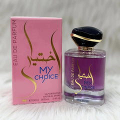 My Choice Perfume– 100ml Cosmia.pk
