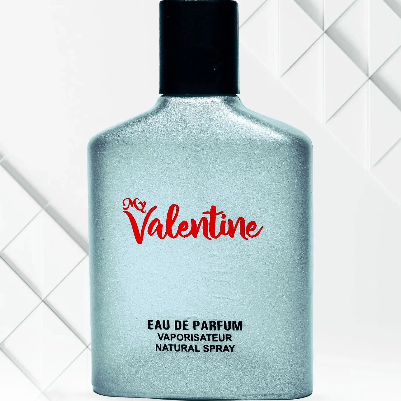 My Valentine Long Lasting Romantic Floral Fragrance Eau De Parfum My Valentine