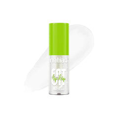 Maliao Fat Oil Lip Drip Lip Gloss Maliao