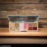 Mysaho Love Nude Palette