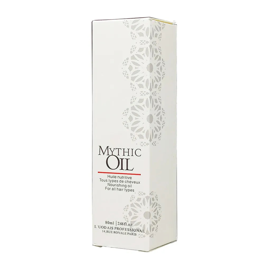 Fameili Mythic Oil Hair Nourishing Oil 80ml Fameili