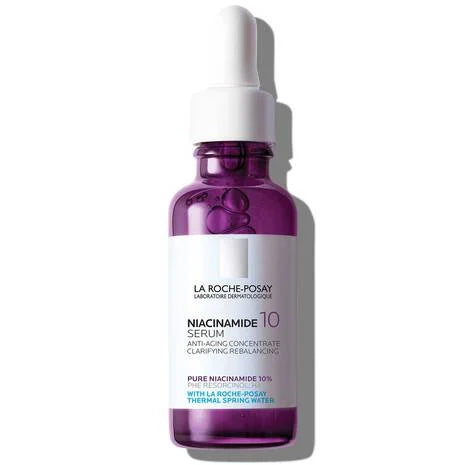 La Roche-Posay Pure Niacinamide 10 Serum - 30ml La Roche Posay
