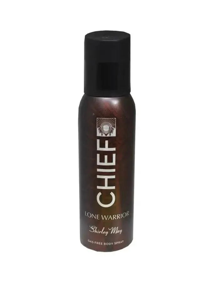 SHIRLEY MAY CHIEF PERFUME FOR MEN Shirley May