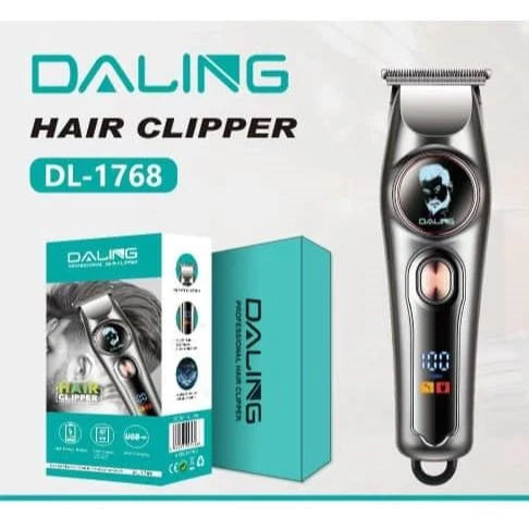 Daling DL-1768 Professional Hair Clipper Daling