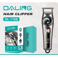 Daling DL-1768 Professional Hair Clipper Daling