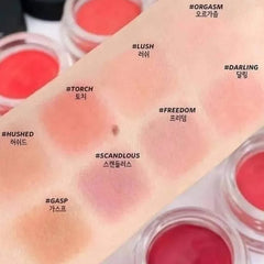 NARS Air Matte Blush Nars
