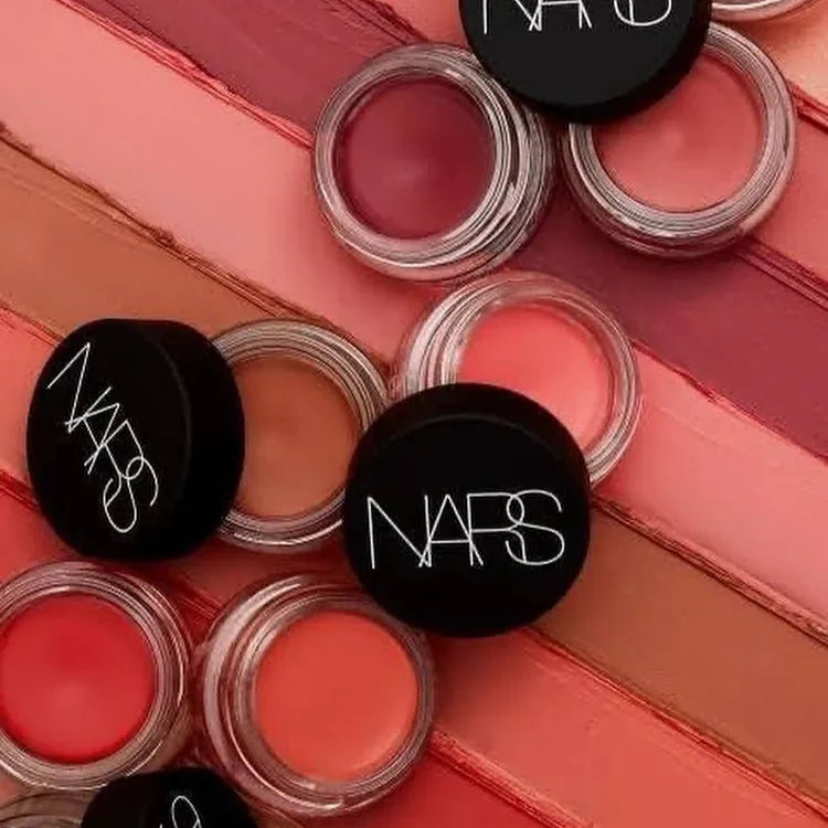 NARS Air Matte Blush Nars