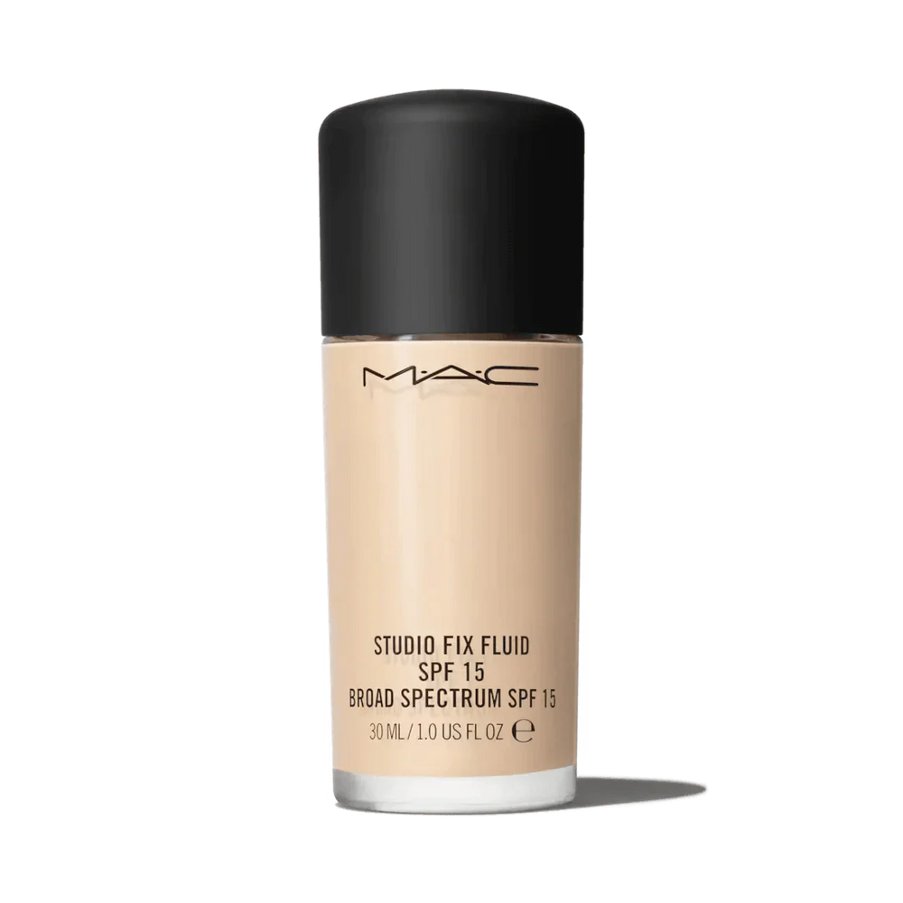 Original Mac Studio Fix Fluid Foundation SPF 15 Mac