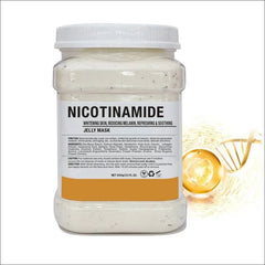 Dr.Meinaier NICOTINAMIDE Hydro Jelly Mask Powder 650g Dr.Meinaier
