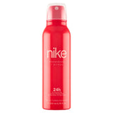 Nike Coral Crush Woman 24H Body Spray - 200ml