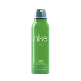 Nike Ginger Tonic Man 24H Body Spray - 200ml