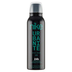 Nike Urbanite Spict Road Man 24H Body Spray - 200ml Nike