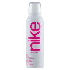 Nike 24H Ultra Pink Woman Body Spray - 200ml Nike