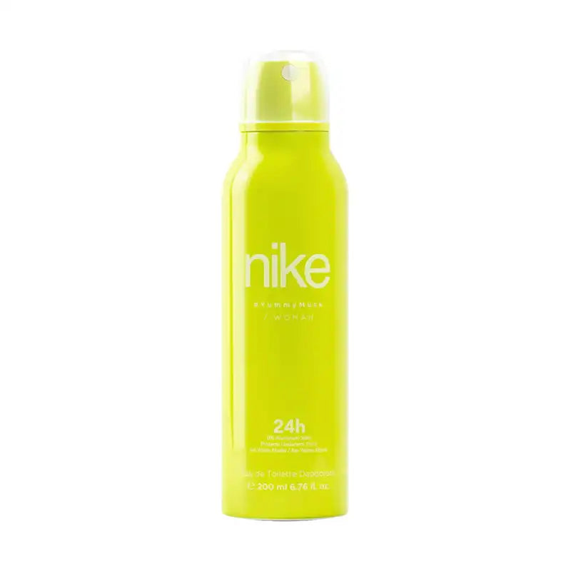 Nike Yummy Musk Women Body Spray - 200ml Nike