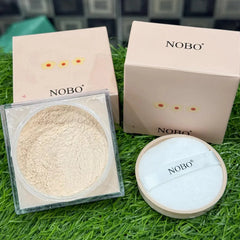 NOBO Soft Loose Powder NOBO