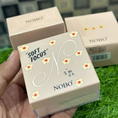 NOBO Soft Loose Powder NOBO