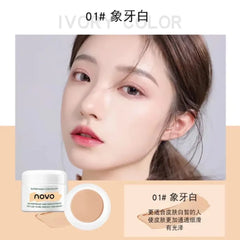 NOVO - Super High Concealer Novo