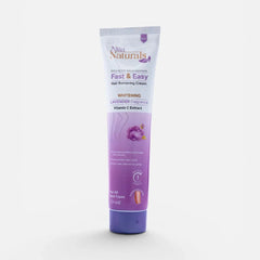 Nisa Naturals Hair Removal Cream - Lavender Nisa Naturals