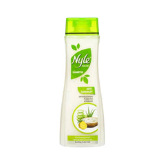 Nyle Anti Dandruff Shampoo - 400ml Nyle