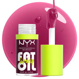 NYX Fat Oil Lip Drip - 4.8ml