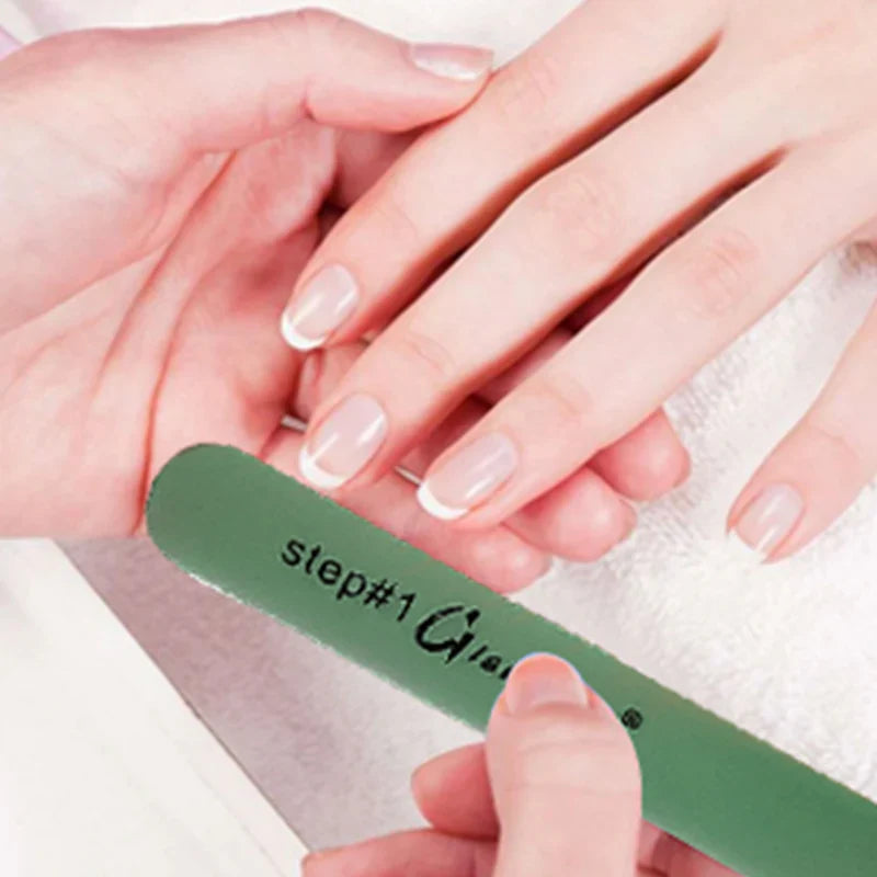 Glamorous Face Professional Nail Buffer Glamorous Face