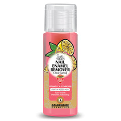 Soft Touch Nail Enamel Remover Ultra Caring Soft Touch