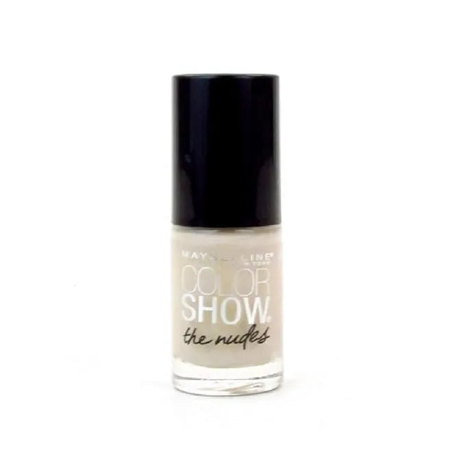 Maybelline New York Color Show Nail Polish Maybelline