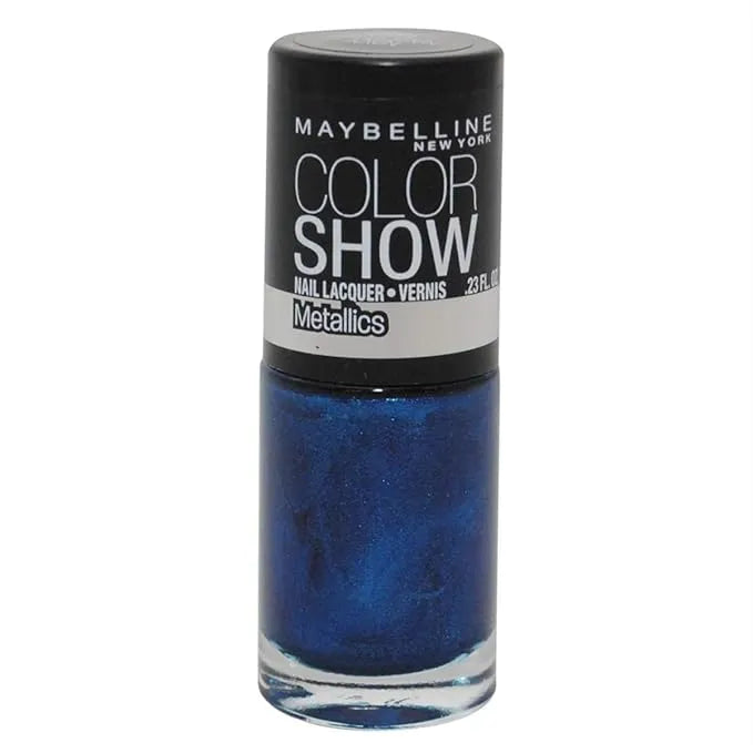 Maybelline New York Color Show Nail Polish Maybelline