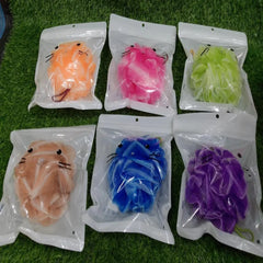 Net Bathing Sponge Each Cosmia.pk