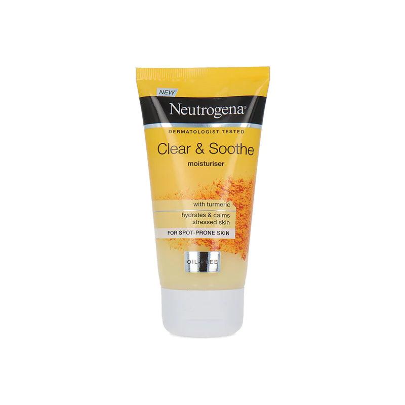 Neutrogena clay mask - 50ml Neutrogena
