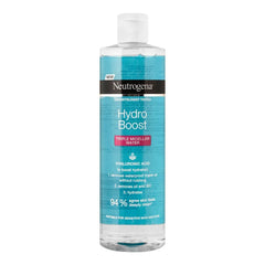 Neutrogena Hydro Boost Triple Micellar Water - 400ml Neutrogena