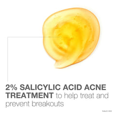 Neutrogena Oil-Free Acne Wash - 269ml Neutrogena