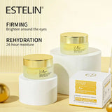 Estelin Collagen Bouncy & Firm Eye Cream - 30g