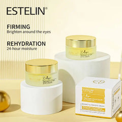 Estelin Collagen Bouncy & Firm Eye Cream - 30g Estelin