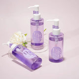 ESTELIN Deep Cleansing Oil 3in1 – Grape Seed - 130ml