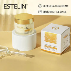 Estelin Collagen Bouncy & Firm Day Cream - 50g Estelin