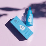 ESTELIN 5D Hyaluronic Acid Hydrating Face Serum - 30ml