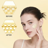 Estelin Collagen Bouncy & Firm Night Cream - 50g