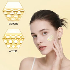 Estelin Collagen Bouncy & Firm Night Cream - 50g Estelin