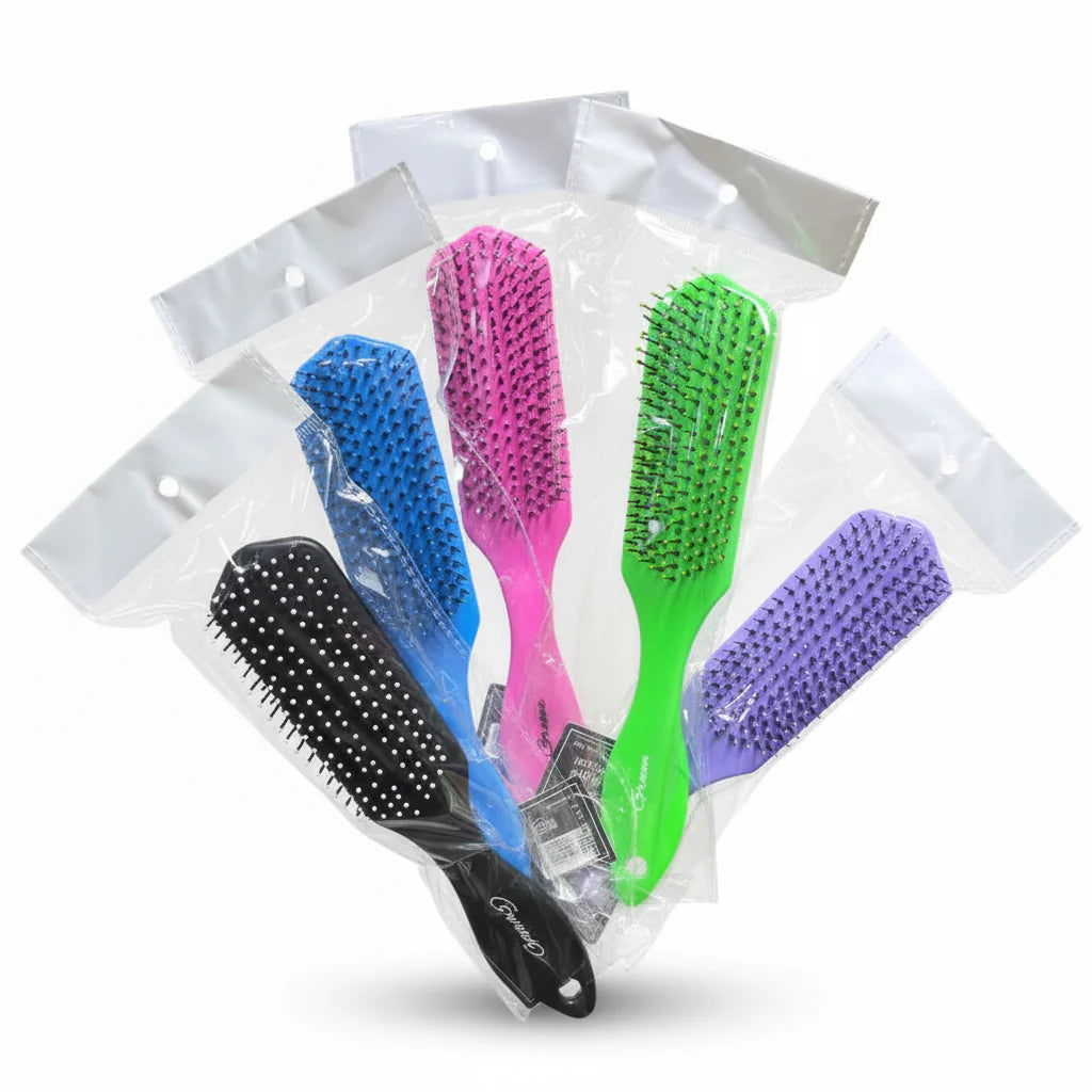 New Hair Brush Each Cosmia.pk