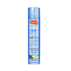 Lolane Shiny Booster Hair Spray – 320ML Lolane