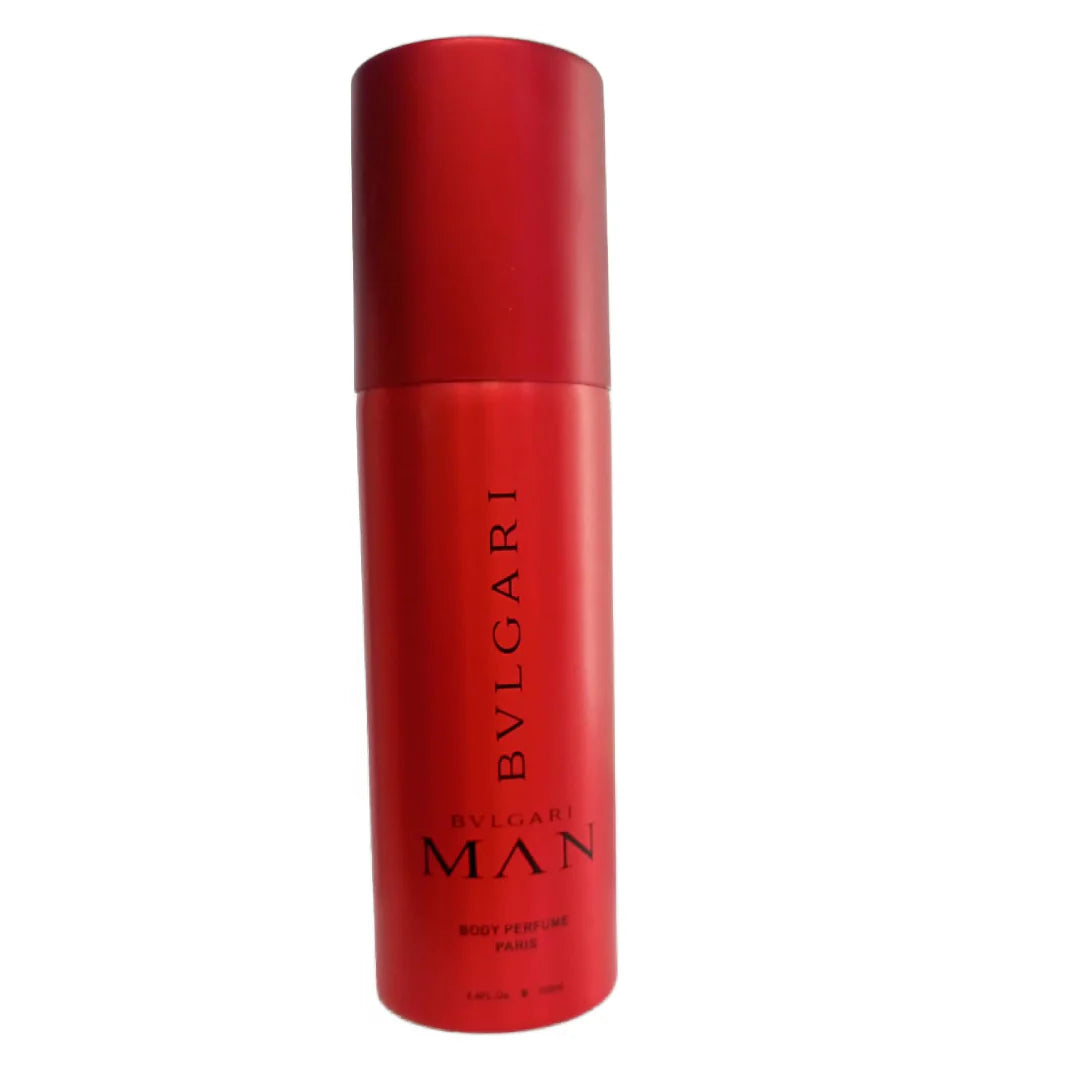 BVLGARI Body Perfume Spray BVLGARI