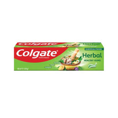 Colgate Herbal Strong Teeth Toothpaste 125ml Colgate