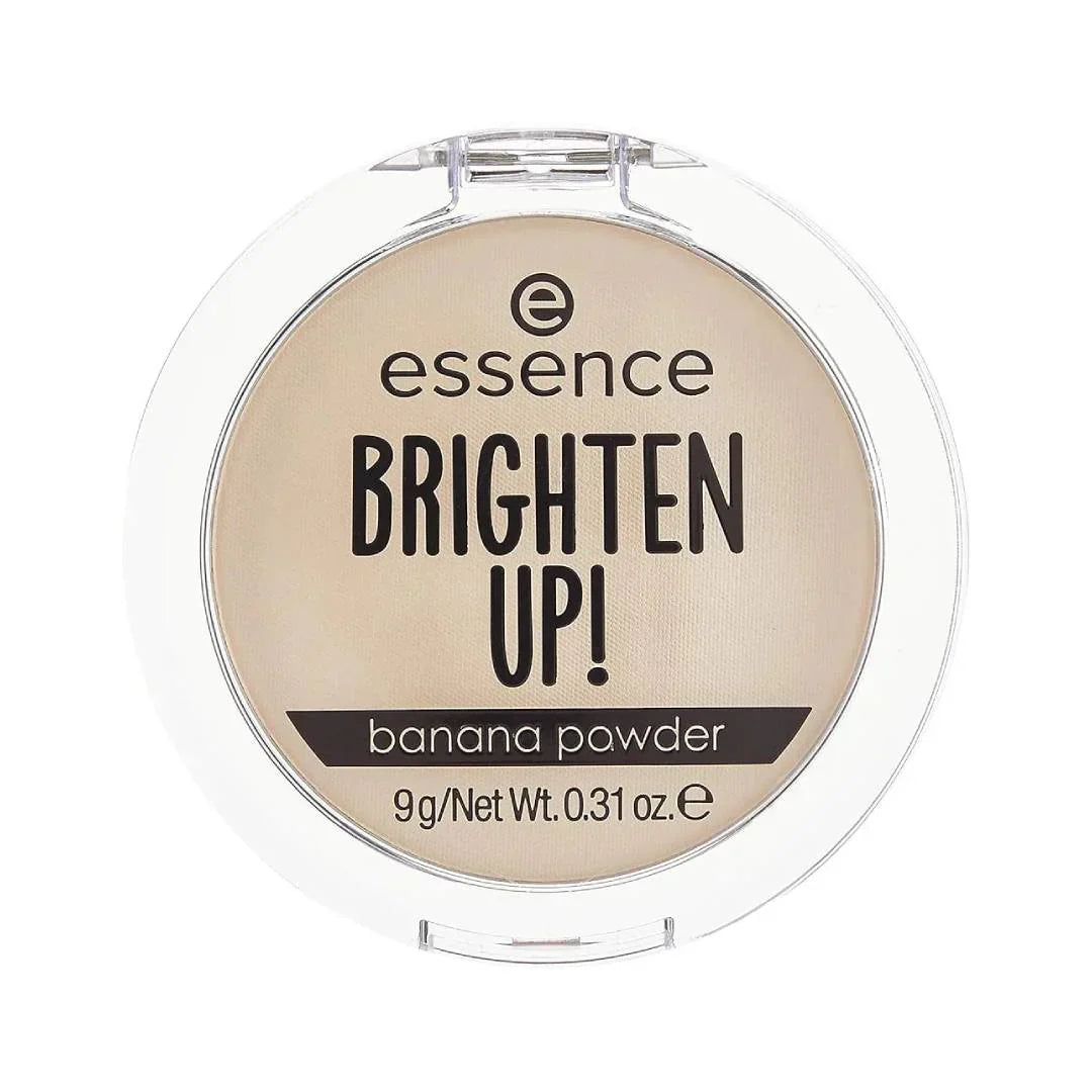 Essence Brighten Up Banana Powder 10 Essence