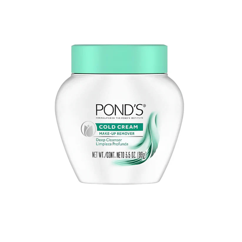 Ponds Cold Cream Cleanser Pond's