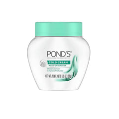 Ponds Cold Cream Cleanser Pond's